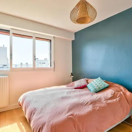 For 2 People In Pere Lachaise * 巴黎